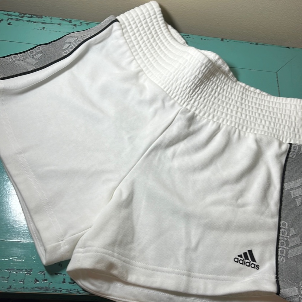Adidas Athletic Shorts